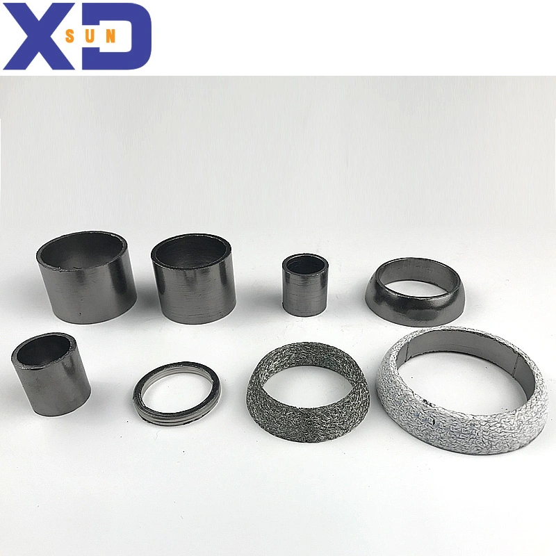 32mm Graphite Gasket Exhaust Manifold Gaskets Manufacturer