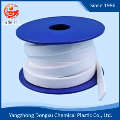 조인트 실런트가 포함된 공장 확장 PTFE 테이프